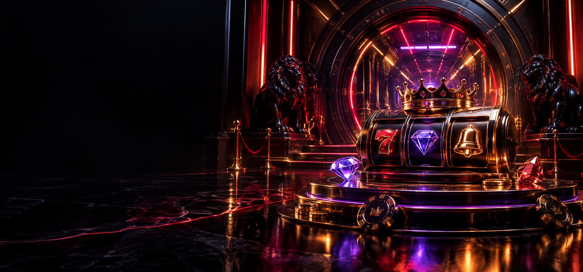 Spinempire casino 24